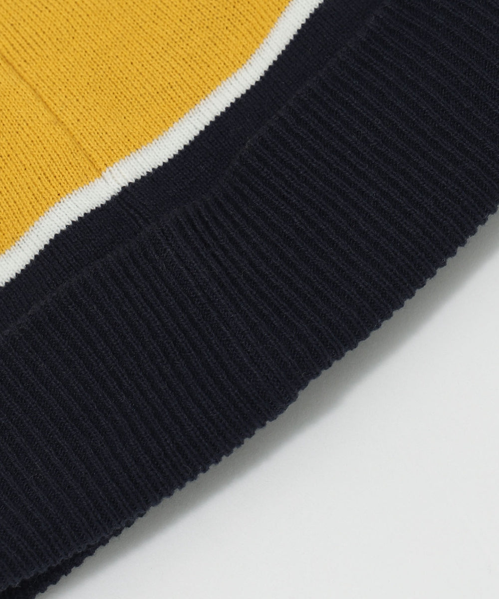 COLLEGE　PON　KNIT　WATCH