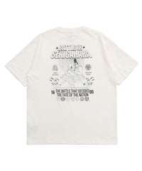 ホワイト / M