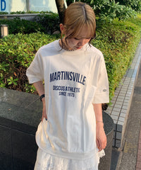 ホワイト / M