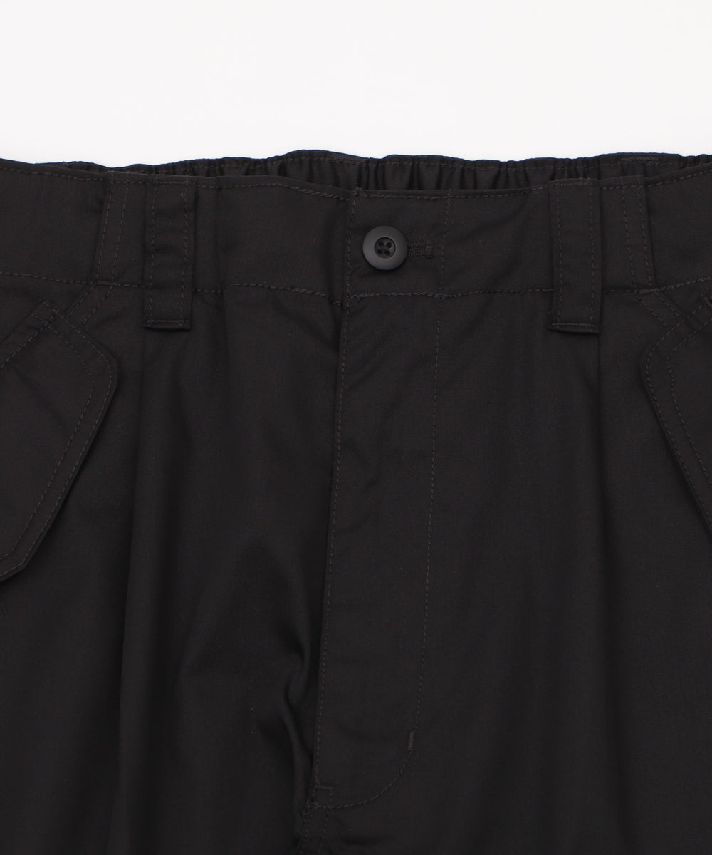 DickiesライトTCツイルパラシュートパンツ
