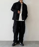 ブラック モデル：175cm L着用