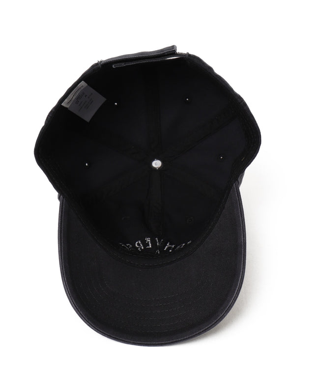 CONVERSE　WASHED　TWILL　6P　CAP