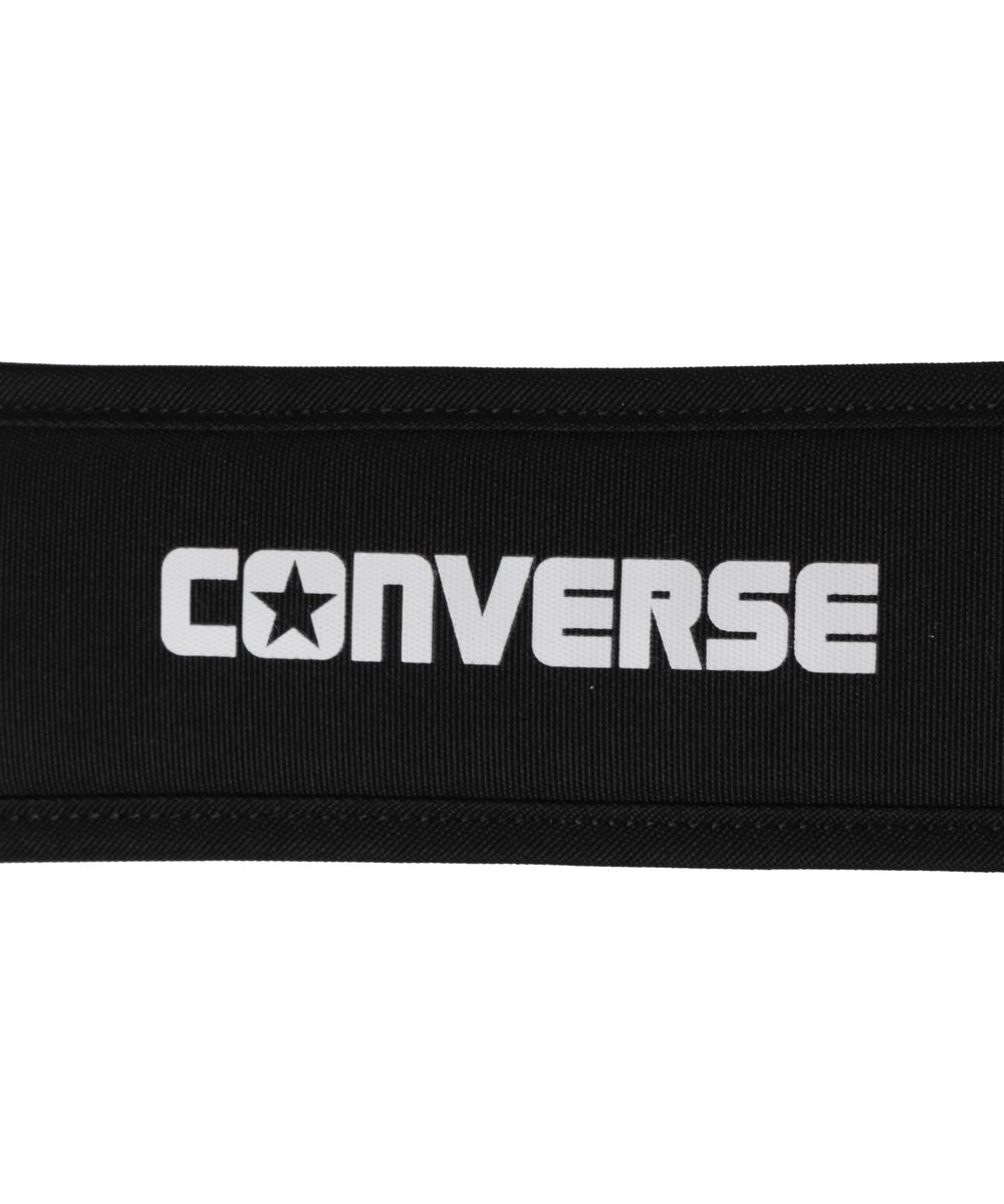 CONVERSE　ボストンバッグ