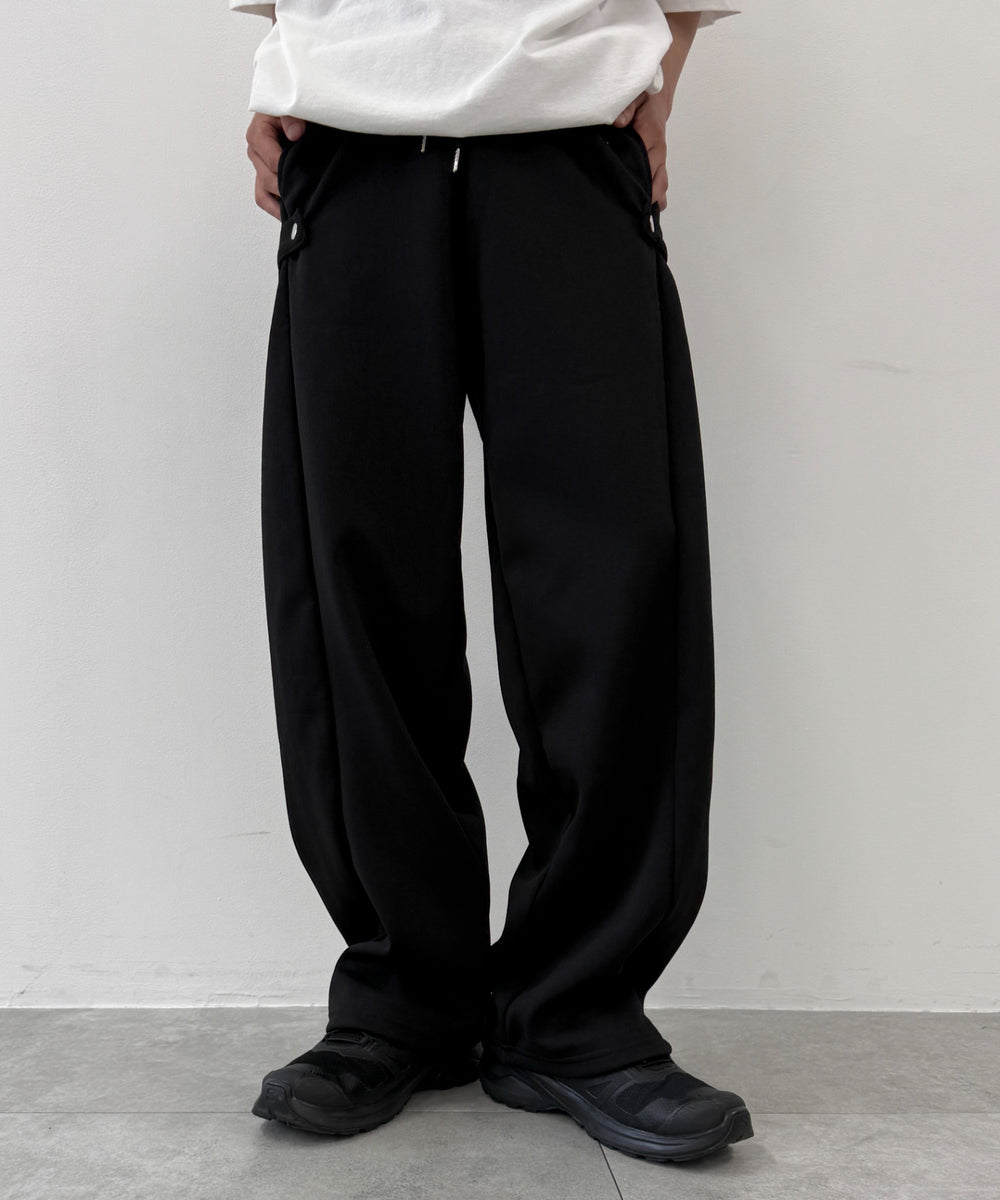 ブラック モデル：175cm F着用