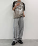 グレー モデル：175cm F着用