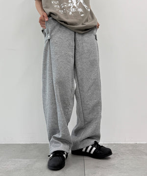 グレー モデル：175cm F着用