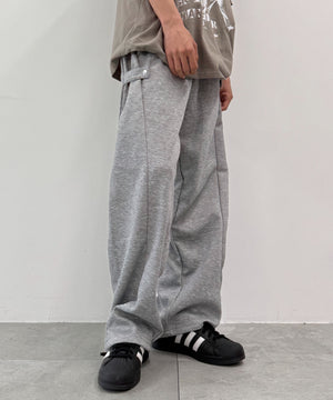 グレー モデル：175cm F着用