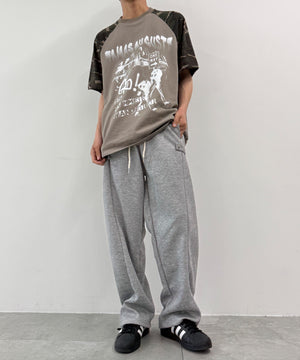 グレー モデル：175cm F着用
