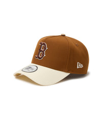 NEWERA　9FORTY　PANCAKES