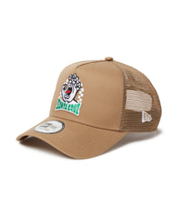 NEWERA　9FORTY　SANTA　CRUZ