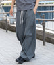 グレー モデル：180cm L着用