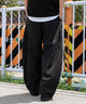 ブラック モデル：180cm L着用
