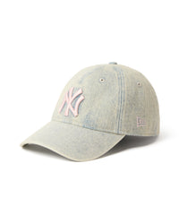 NEWERA 920 OVER DYE DENIM