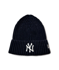 NEWERA RIB CUFF KNIT ITLN WASH