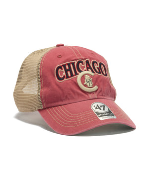 レッド