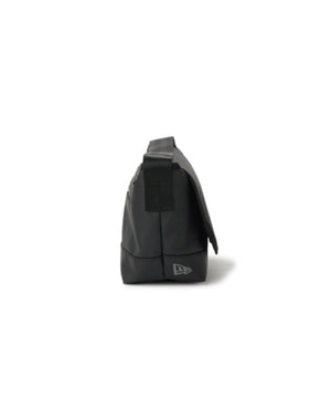 NEWERA SHOULDER BAG M TPU BLK REF