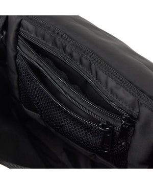 NEWERA SHOULDER BAG M TPU BLK REF