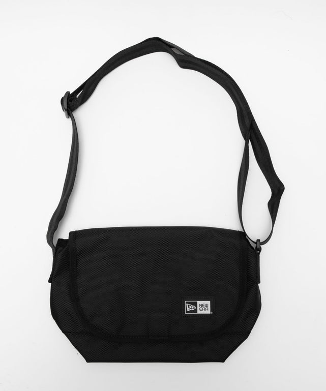 NEWERA SHOULDER BAG M BLK 251/ブラック