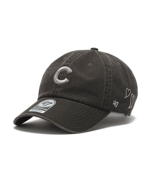 ブラック