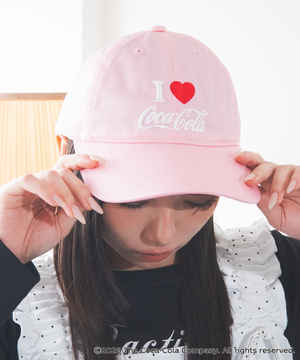 ピンク