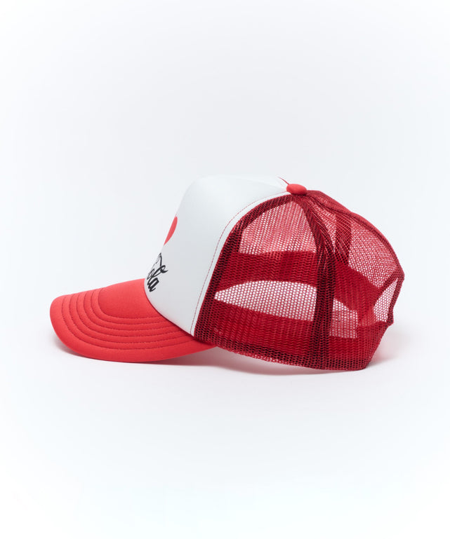 Coca-Cola 80's MESH CAP
