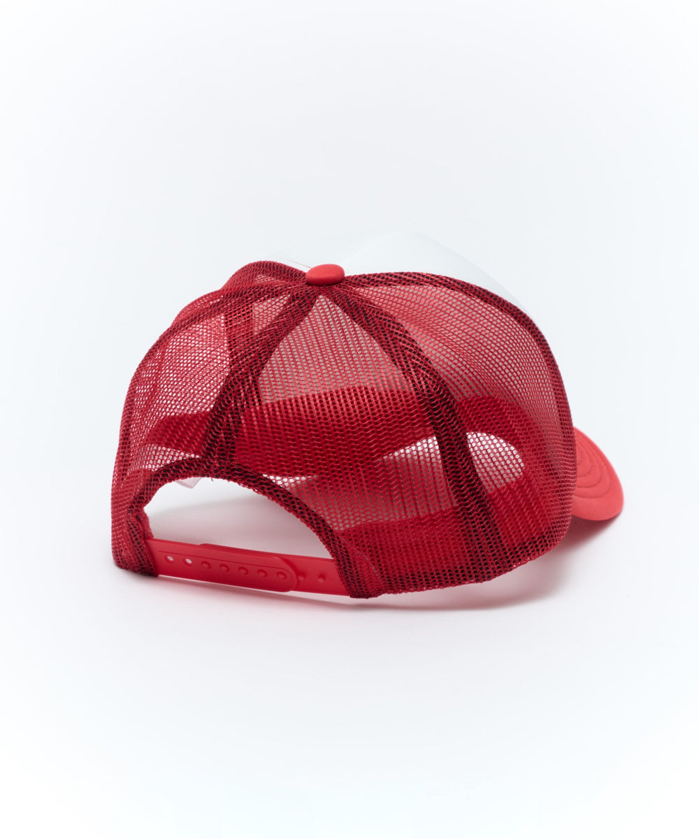 Coca-Cola 80's MESH CAP
