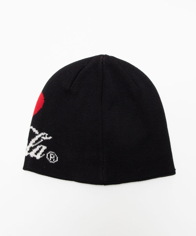 Coca-Cola 80's KNIT BEANIE