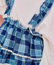ブルー