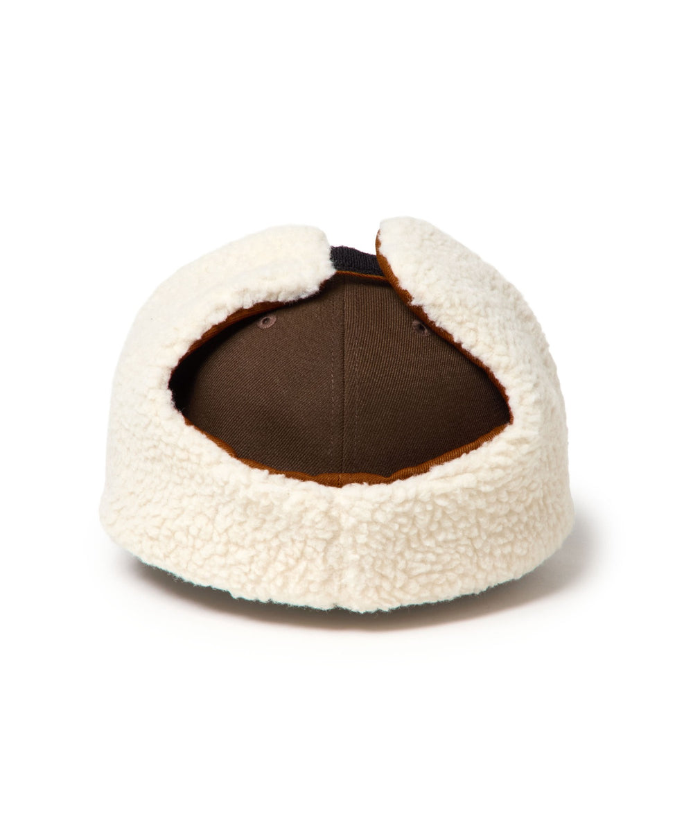 柄1：NYウォルナット