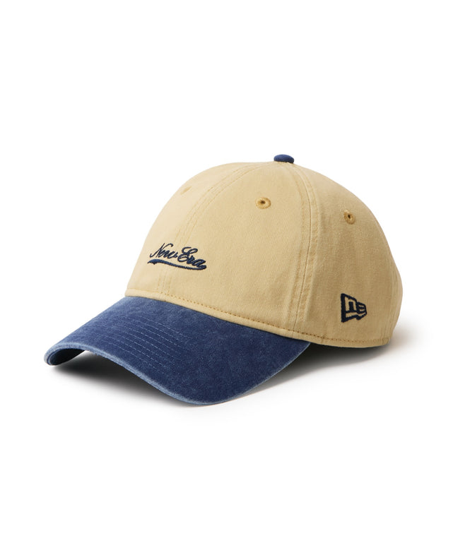 NEWERA 920CL SCRIPT 263/柄1：ベガスゴールド