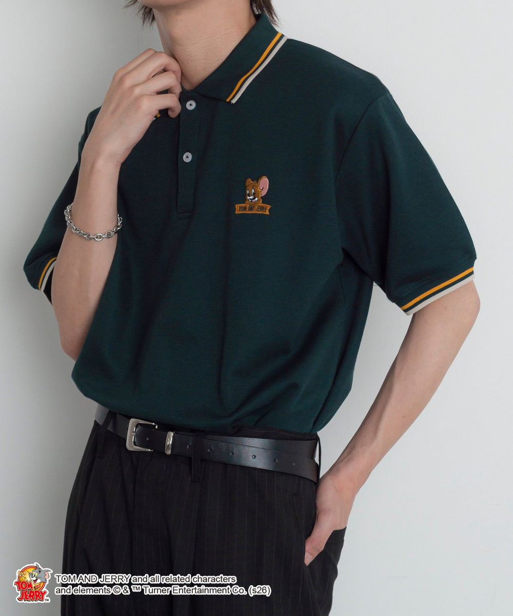 Dグリーン モデル：175cm L着用