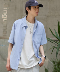 サックス / M