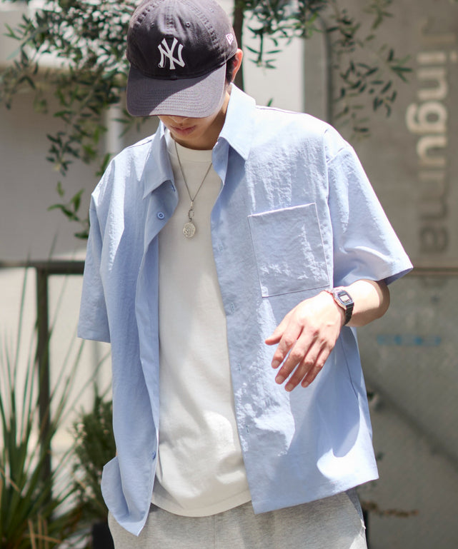サックス モデル：181cm L着用