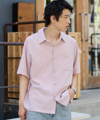 ピンク / M
