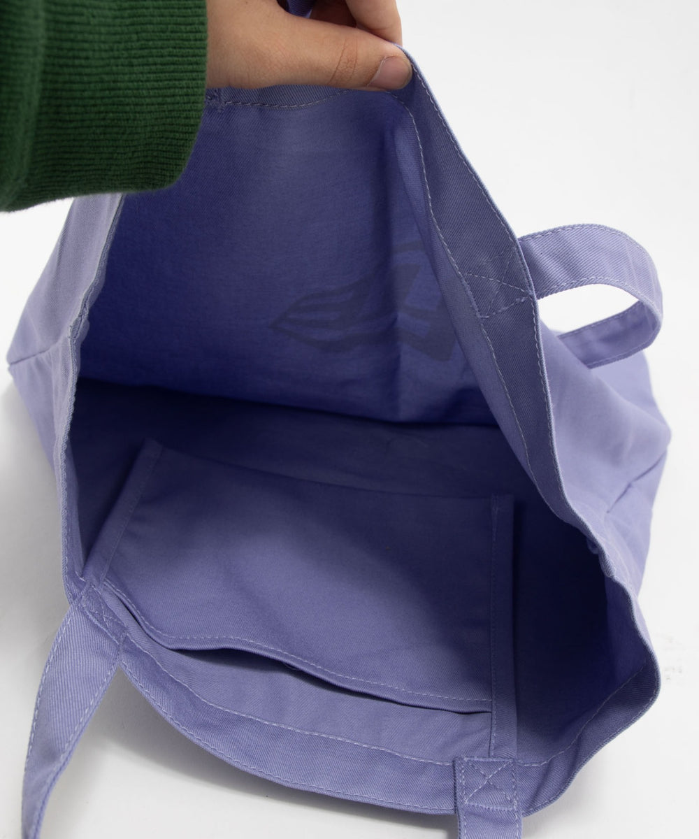 NEWERA　TWILLTOTE