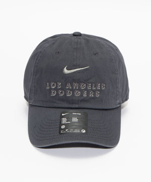 NIKE　CLUB　UNSTRUCTURED　COTTON　CAP