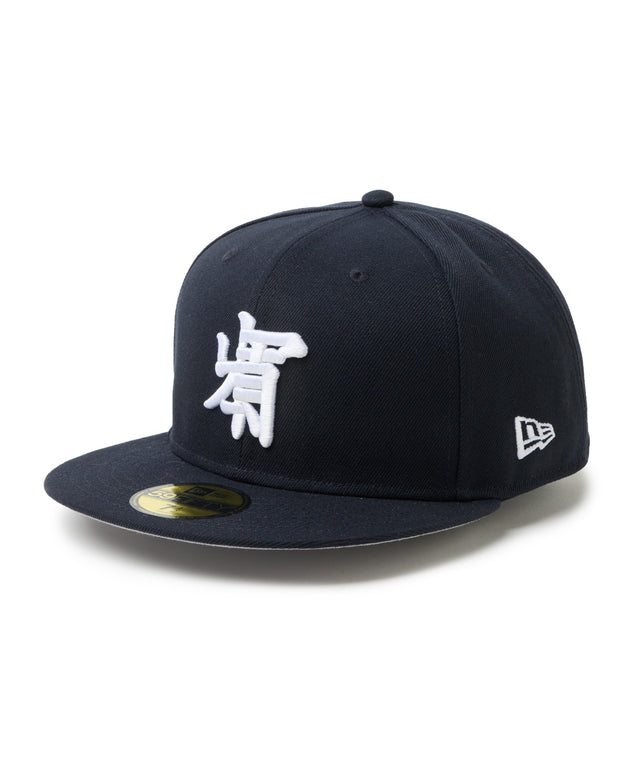 NEWERA　5950　KANSAI　YAMAMOTO/ネイビー