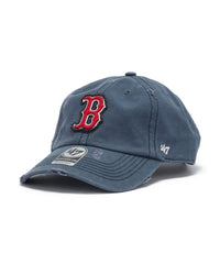 ＇47　CLEAN　UP　MLB　WELL　WORN