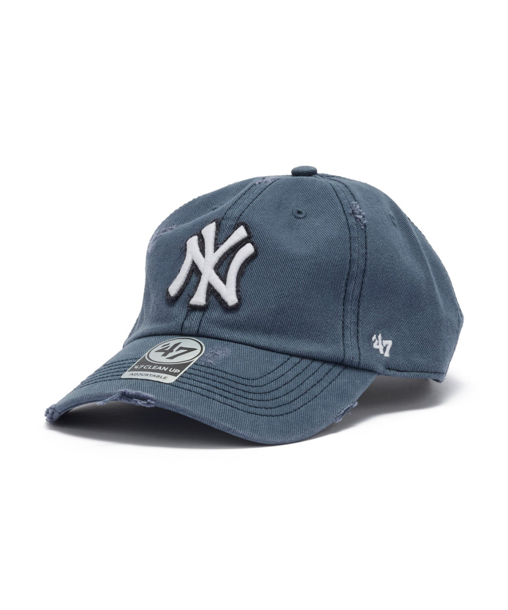 柄3:NY