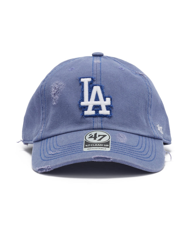 柄2:LA