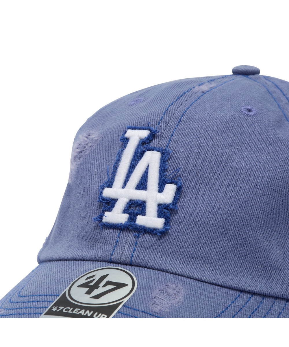 柄2:LA