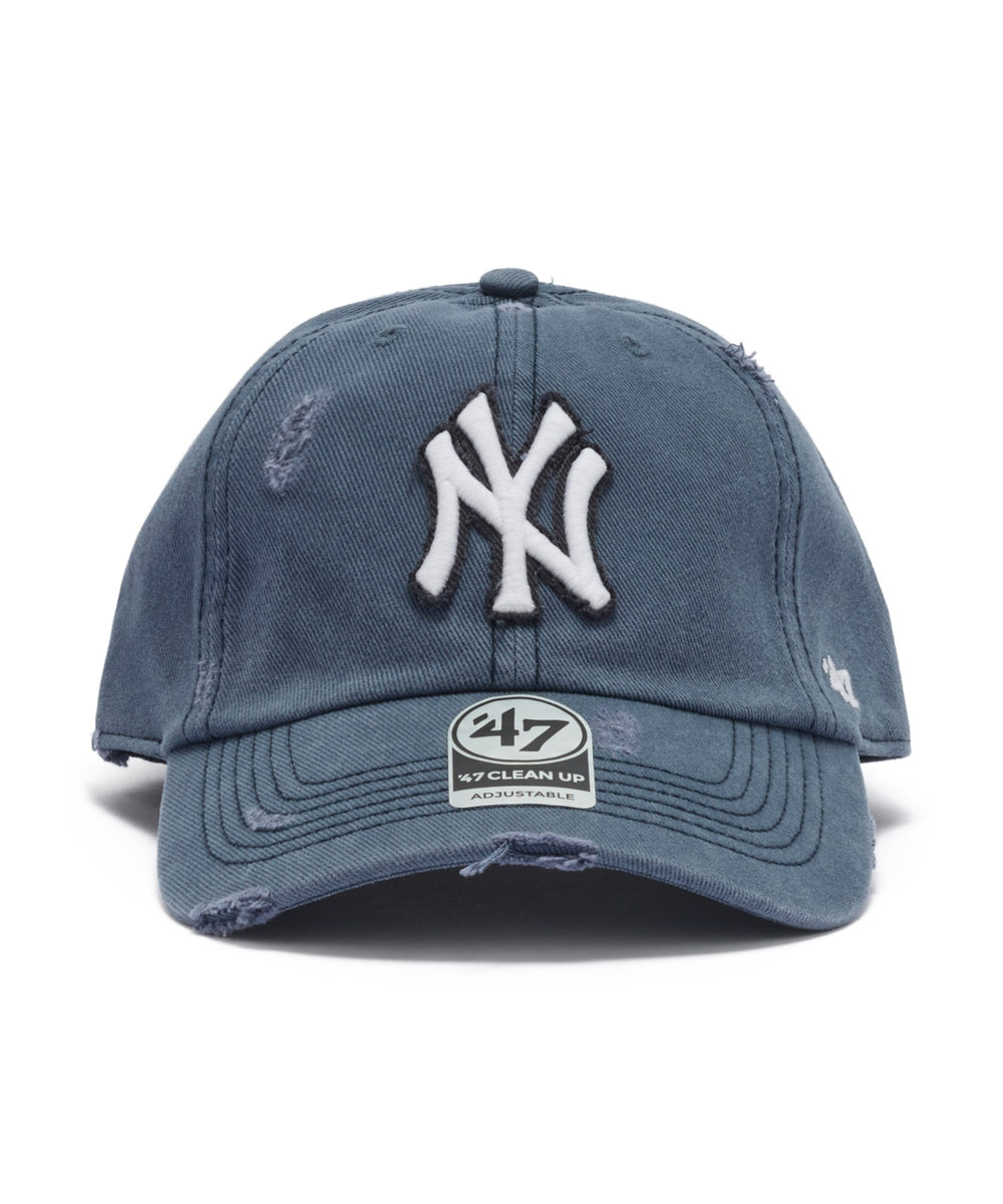 柄3:NY