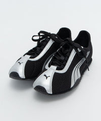 柄2（PUMA　Black） / XS