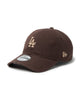 NEWERA　920　Damaged　Duck　Canvas/柄２