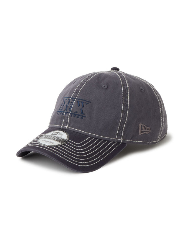NEWERA　920　Stitch　Accent/柄１
