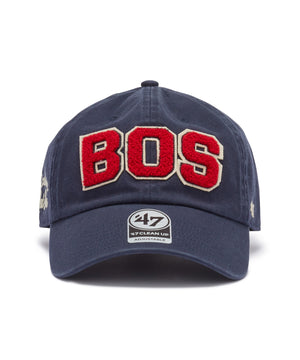 柄１：BOS