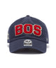 柄１：BOS