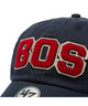 柄１：BOS