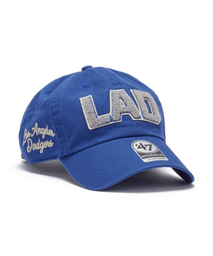 柄２：LAD