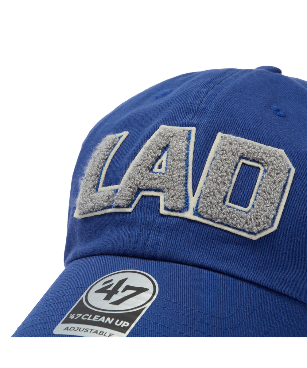 柄２：LAD